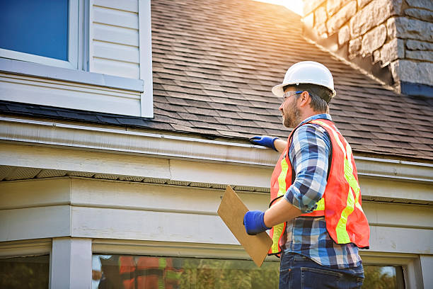 Licensed Gutter Installation service in Springfield, OR - Roof Repair Smedway